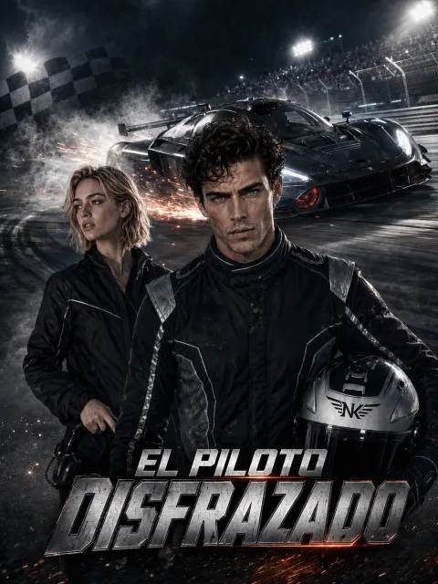 El Piloto Disfrazado